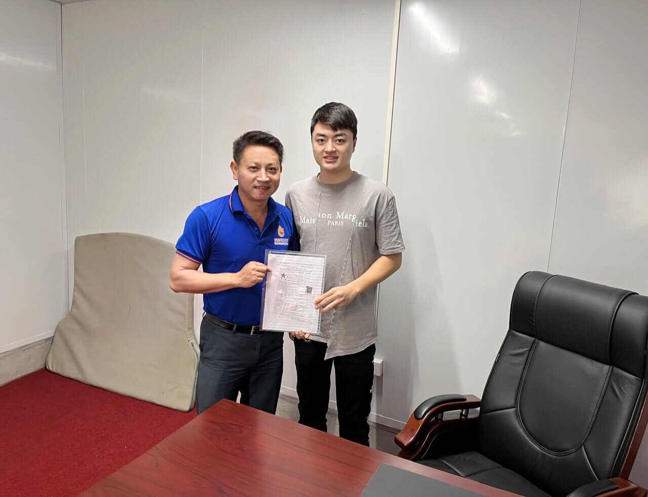 Hè này quyết tâm đăng kí học bằng ô tô
