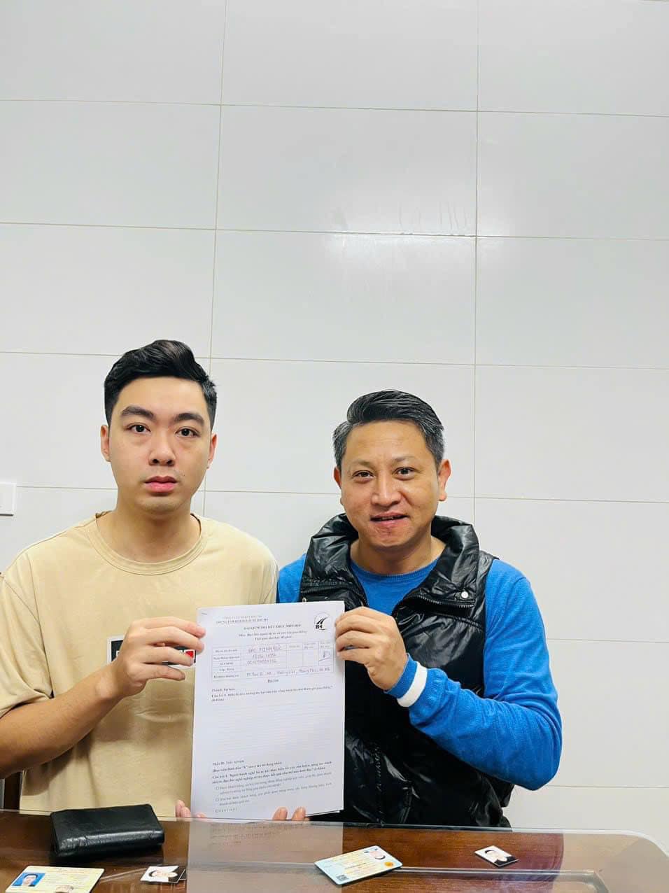 Đào Minh Đức