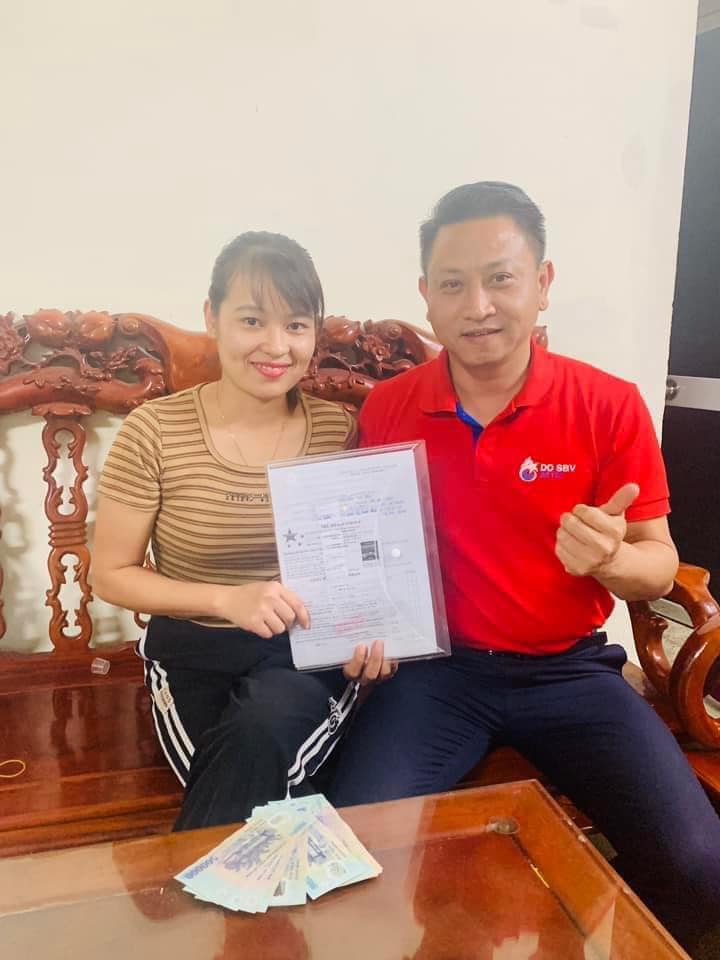 Đào tạo học viên THỰC CHIẾN  để có được tấm bằng trên tay. Các bạn không cần phải bổ túc tay lái.